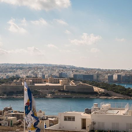 Valletta Cosmopolitan 외부 사진
