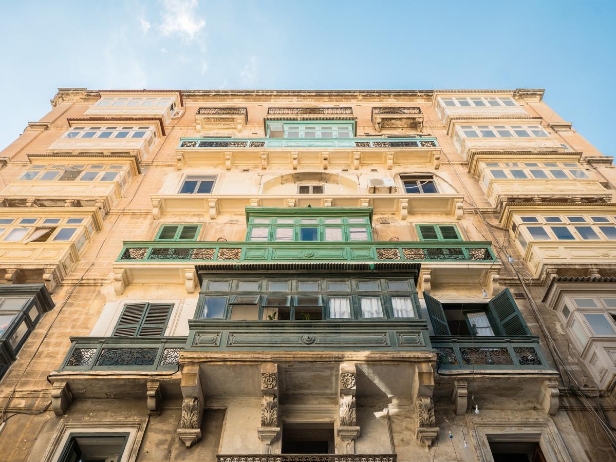 Valletta Cosmopolitan 외부 사진