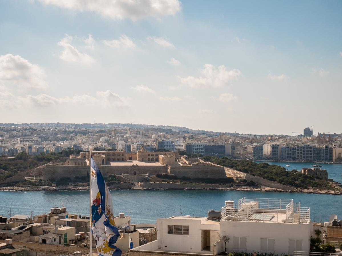 Valletta Cosmopolitan 외부 사진