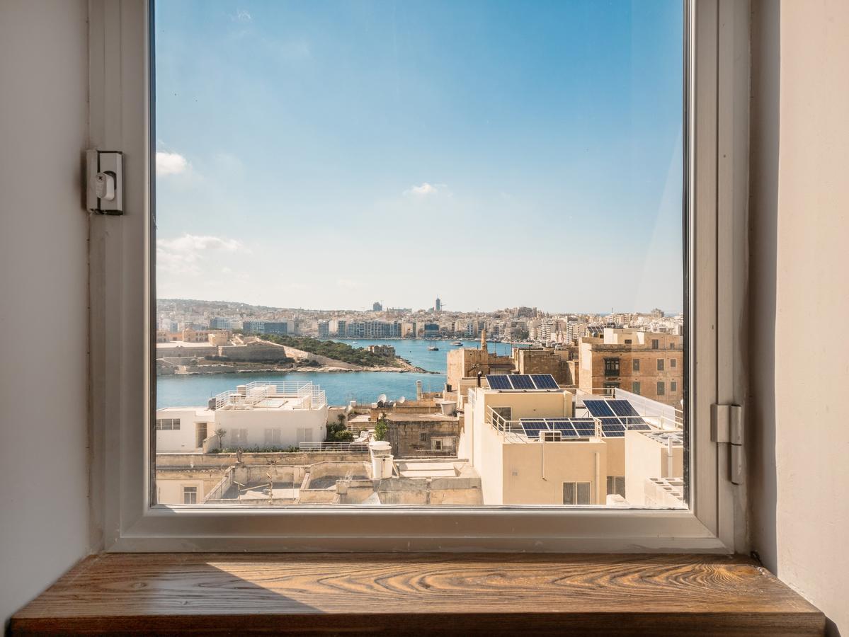 Valletta Cosmopolitan 외부 사진