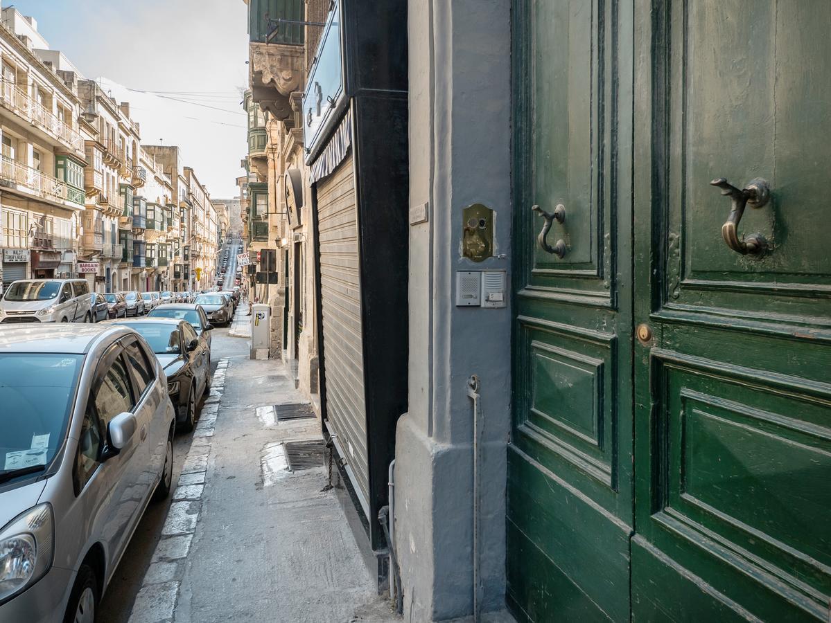 Valletta Cosmopolitan 외부 사진