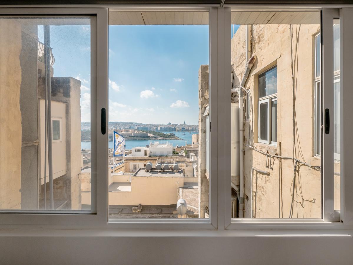 Valletta Cosmopolitan 외부 사진