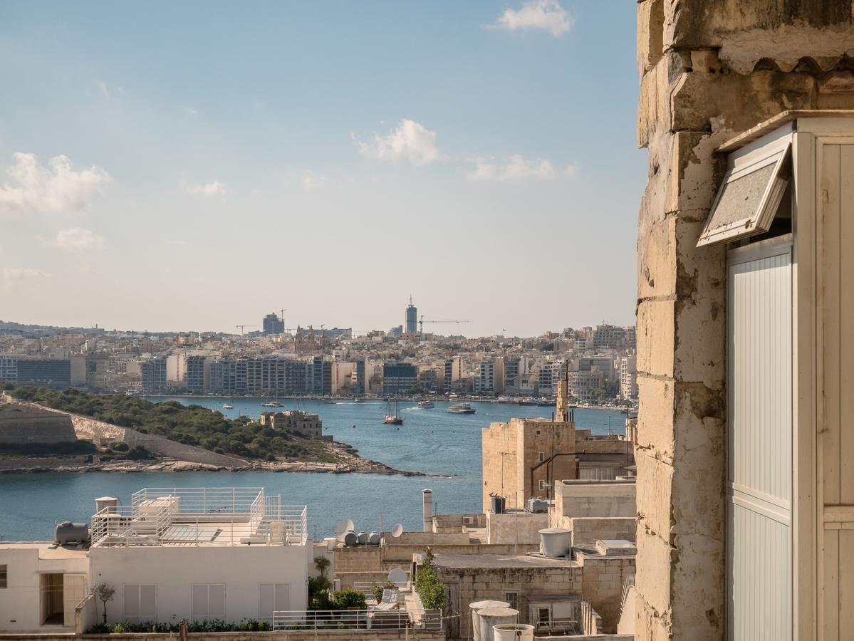 Valletta Cosmopolitan 외부 사진