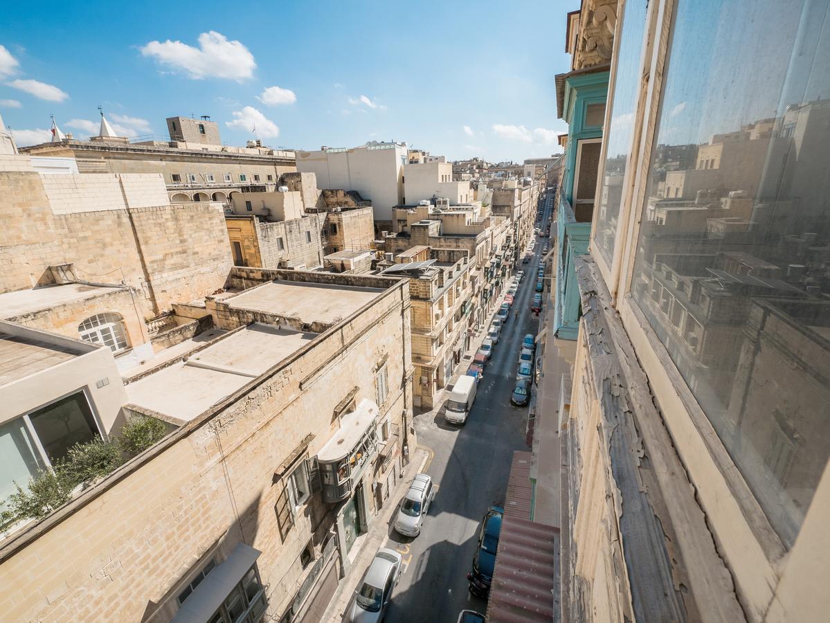 Valletta Cosmopolitan 외부 사진