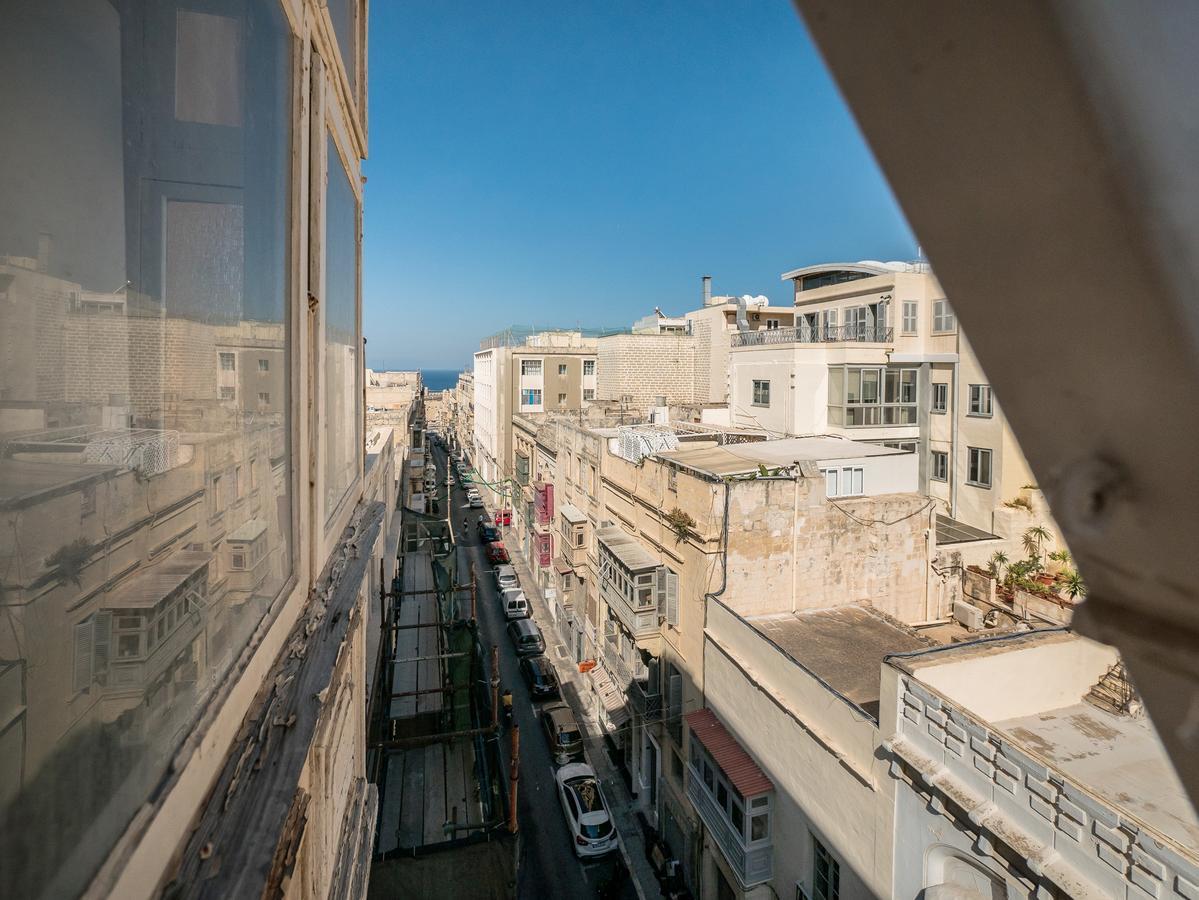 Valletta Cosmopolitan 외부 사진