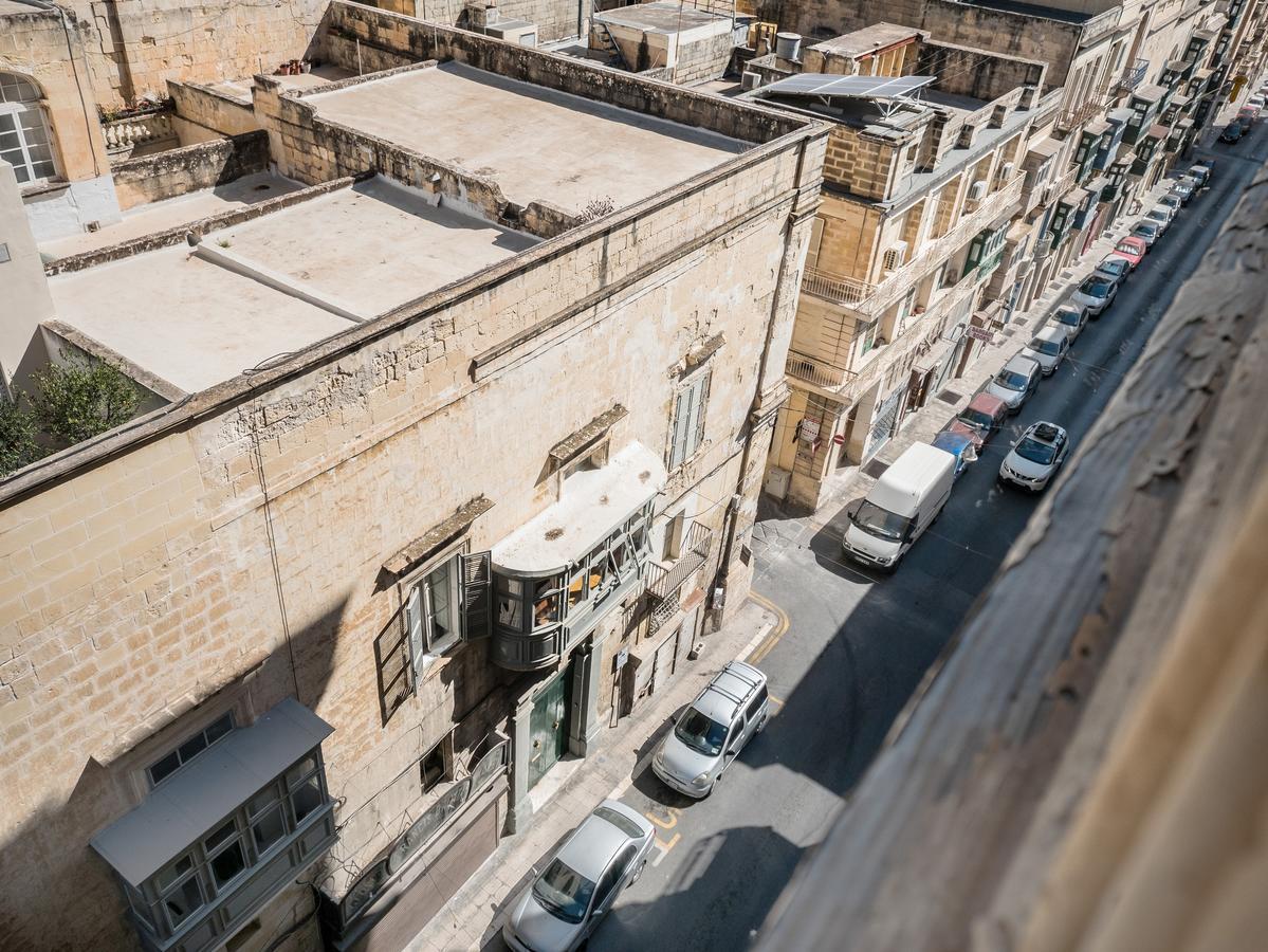 Valletta Cosmopolitan 외부 사진